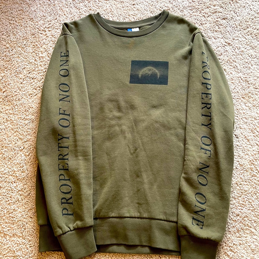 Men’s H&M Sweater